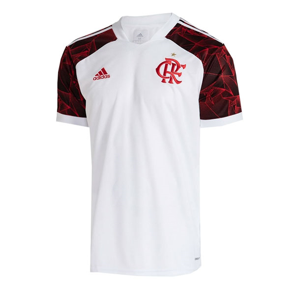 Maillot Flamengo Exterieur 2021 2022 Pas Cher